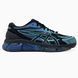 C.P. Company x Asics Gel-Quantum 360 VIII Black Blue
