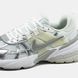 Nike V2K Runtekk White Silver