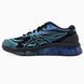 C.P. Company x Asics Gel-Quantum 360 VIII Black Blue