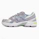 Asics Gel-1130 White Lilac Ice Blue