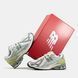 New Balance 1906R White Silver Lime