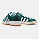 Adidas Campus 00s Dark Green White