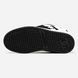 DC Shoes Court Graffik Black White