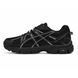 Asics Gel-Kahana 8 Black White Gore-Tex Термо, 38