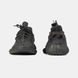 Adidas Yeezy Boost 350 V2 Black Reflective Laces, 36