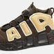 Nike Air More Uptempo Brown Beige White, 41