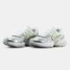 Nike V2K Runtekk White Silver