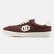Gucci Screener GG Burgundy White, 36