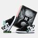 DC Shoes Court Graffik Black White