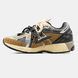 New Balance 1906A Grey Brown Black, 40