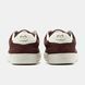 Gucci Screener GG Burgundy White, 36