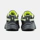 Nike Initiator Black Grey Volt, 40