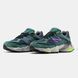 New Balance 9060 Green Purple Navy