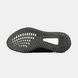 Adidas Yeezy Boost 350 V2 Black Reflective Laces, 36