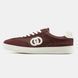 Gucci Screener GG Burgundy White