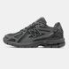 New Balance 1906R Cordura Black Grey, 40