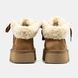 UGG Funkarra Cabin Cuff Chestnut, 36