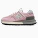 New Balance 574 Legacy Pink, 36