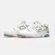 New Balance 550 White Grey Beige