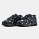 New Balance 1906R Black White Dots