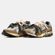 New Balance 1906A Grey Brown Black, 40