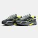 Nike Initiator Black Grey Volt, 40