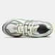 New Balance 1906R White Silver Lime
