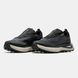 Salomon Odyssey Genesis Black Grey