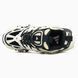 Adidas Vento XLG Deluxe White Grey Black, 36