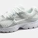 Nike V5 RNR White Light Grey, 37