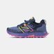 New Balance Fresh Foam Hierro Blue Purple Pink, 36