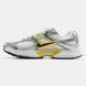 Nike V5 RNR White Silver Yellow, 40