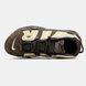 Nike Air More Uptempo Brown Beige White, 41