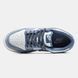 Nike SB Dunk Low Blue White, 36
