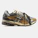 New Balance 1906A Grey Brown Black, 40