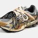 New Balance 1906A Grey Brown Black, 40