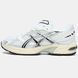 ASICS Gel-1130 White Cloud Grey