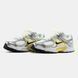 Nike V5 RNR White Silver Yellow, 40