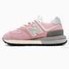 New Balance 574 Legacy Pink, 36