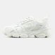 Dior Chrono Sneaker White