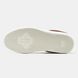Gucci Screener GG Burgundy White, 36