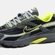 Nike Initiator Black Grey Volt, 40