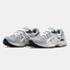 Asics Gel-Kahana 8 Light Grey White Cream