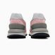 New Balance 574 Legacy Pink, 36