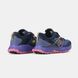 New Balance Fresh Foam Hierro Blue Purple Pink, 36