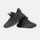Adidas Yeezy Boost 350 V2 Black Reflective Laces, 36