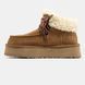 UGG Funkarra Cabin Cuff Chestnut, 36