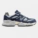 Кросівки New Balance 9060 Blue 3733 фото 2