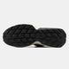 Salomon Odyssey Genesis Black Grey