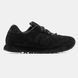 New Balance 574 Black, 38